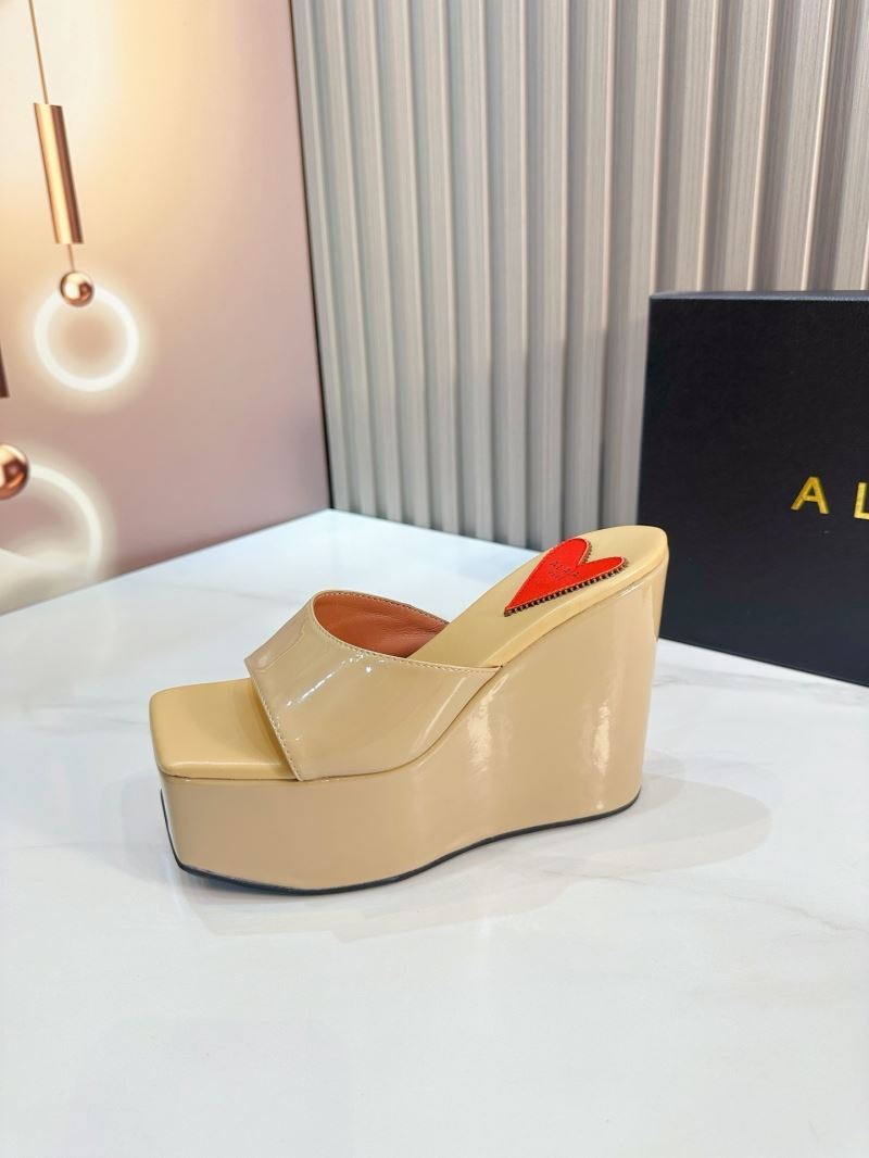 Alaia Sandals